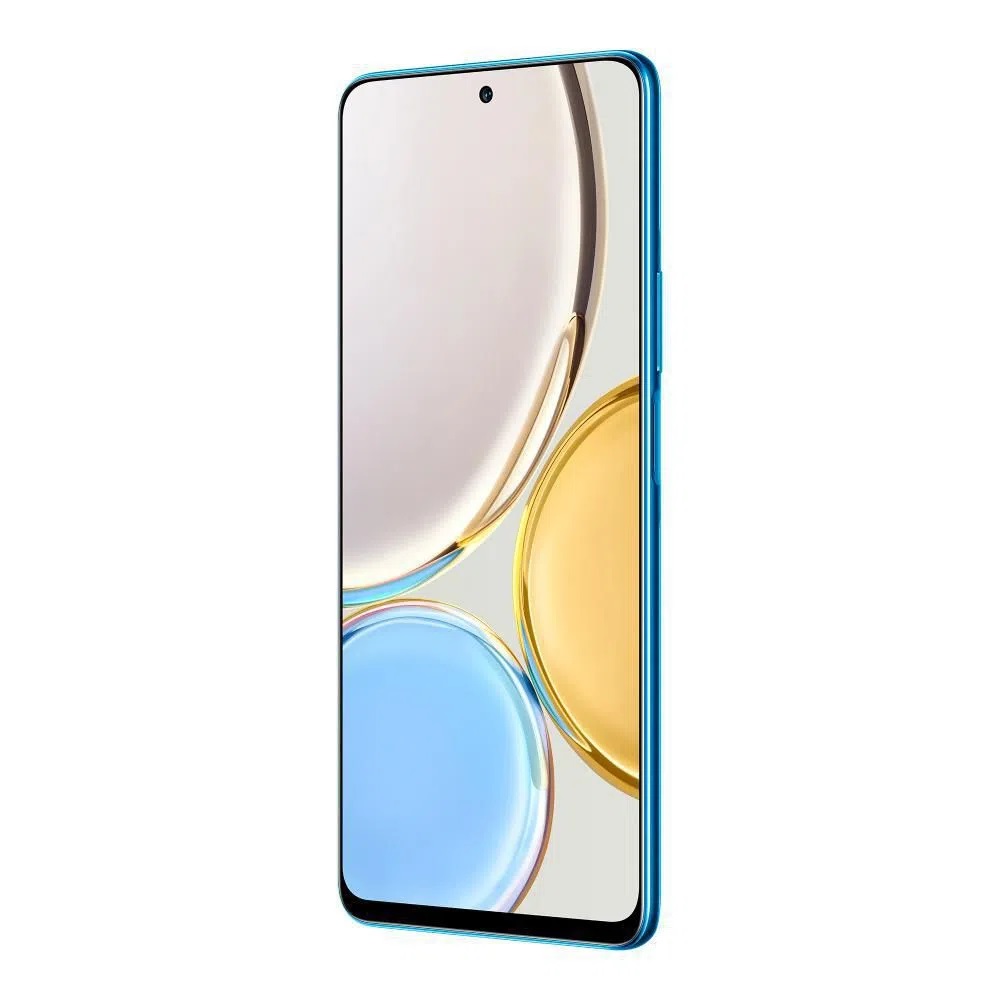 HONOR 4G ANY-LX3 X9 128GB, color azuk