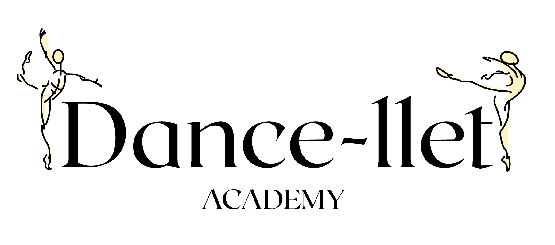 Cupon digital para paquete de 2 clases por semana durante un mes en Dance-llet Academy